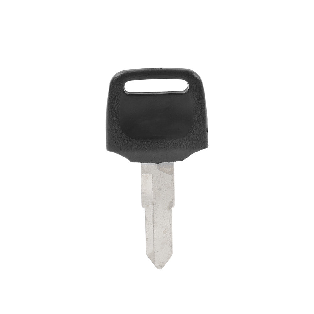 Uncut Blade Blank Key 1pcs Fit for HONDA DIO 56 57 Z4 125 WH110 Scooter 50CC Zoomer