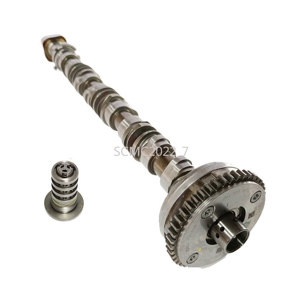 Exhaust Camshafts Control Valve 06K109022R for VW for Golf for Jetta for AUDI A5 A6