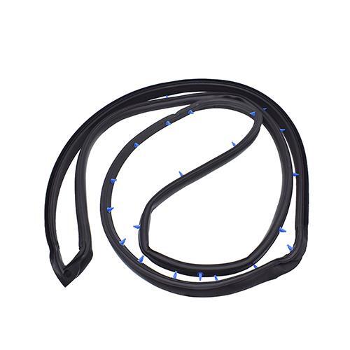 OTR RH DOOR OPENING WEATHERSTRIP fits for Mitsubishi PAJERO Long Wagon V70W V90W