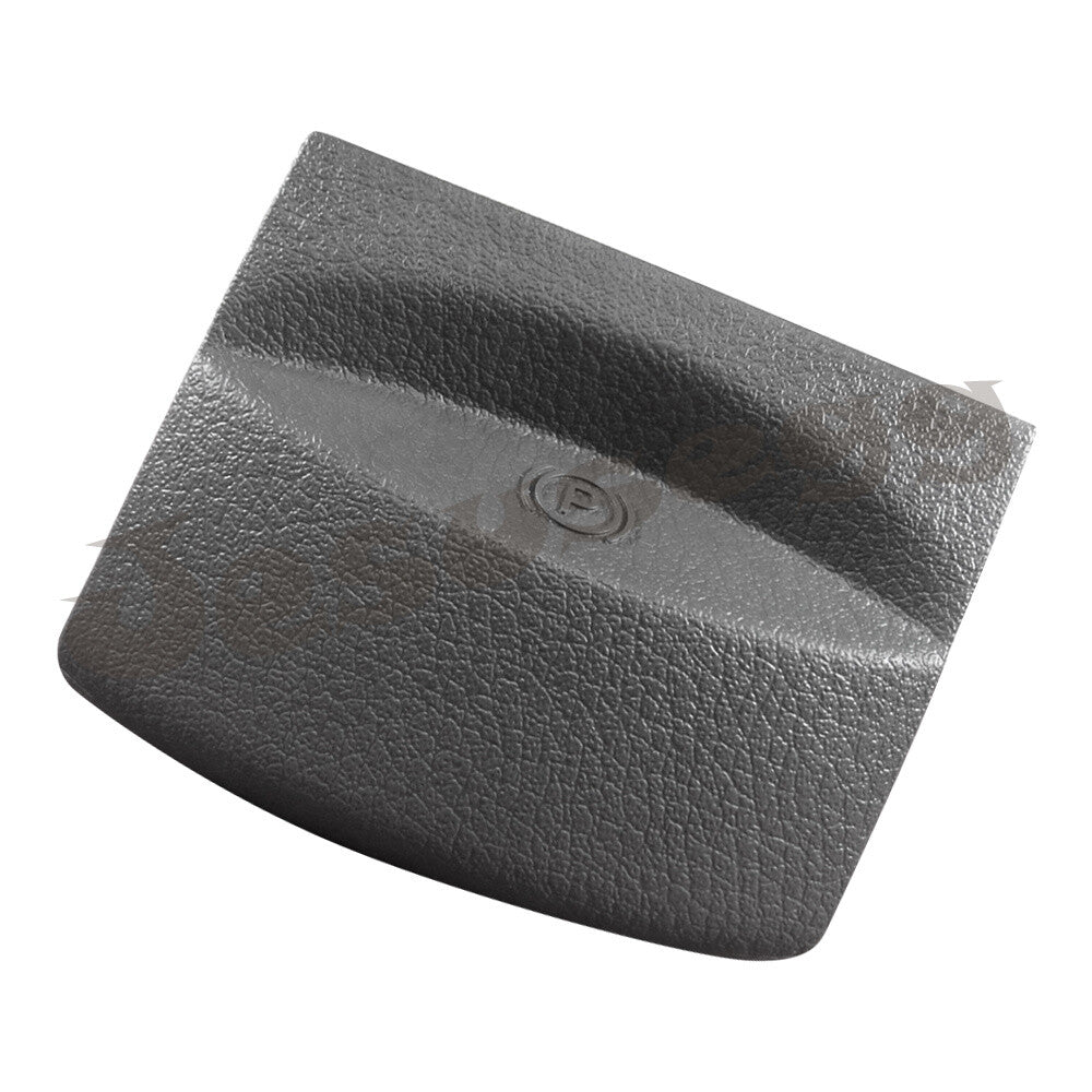 Parking Brake Pedal Release Handle Gray Fit for DODGE DAKOTA DURANGO 1CM30XDHAA