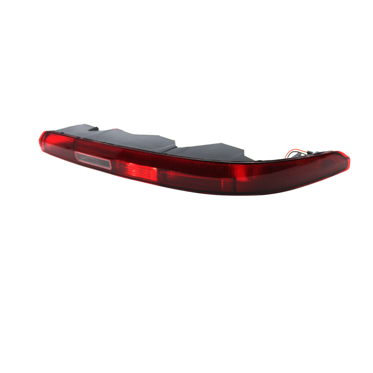 The rear bumper lower taillight strip with 5 bulbs and right-hand grip is suitable for the 2016-21 for Audi Q7.