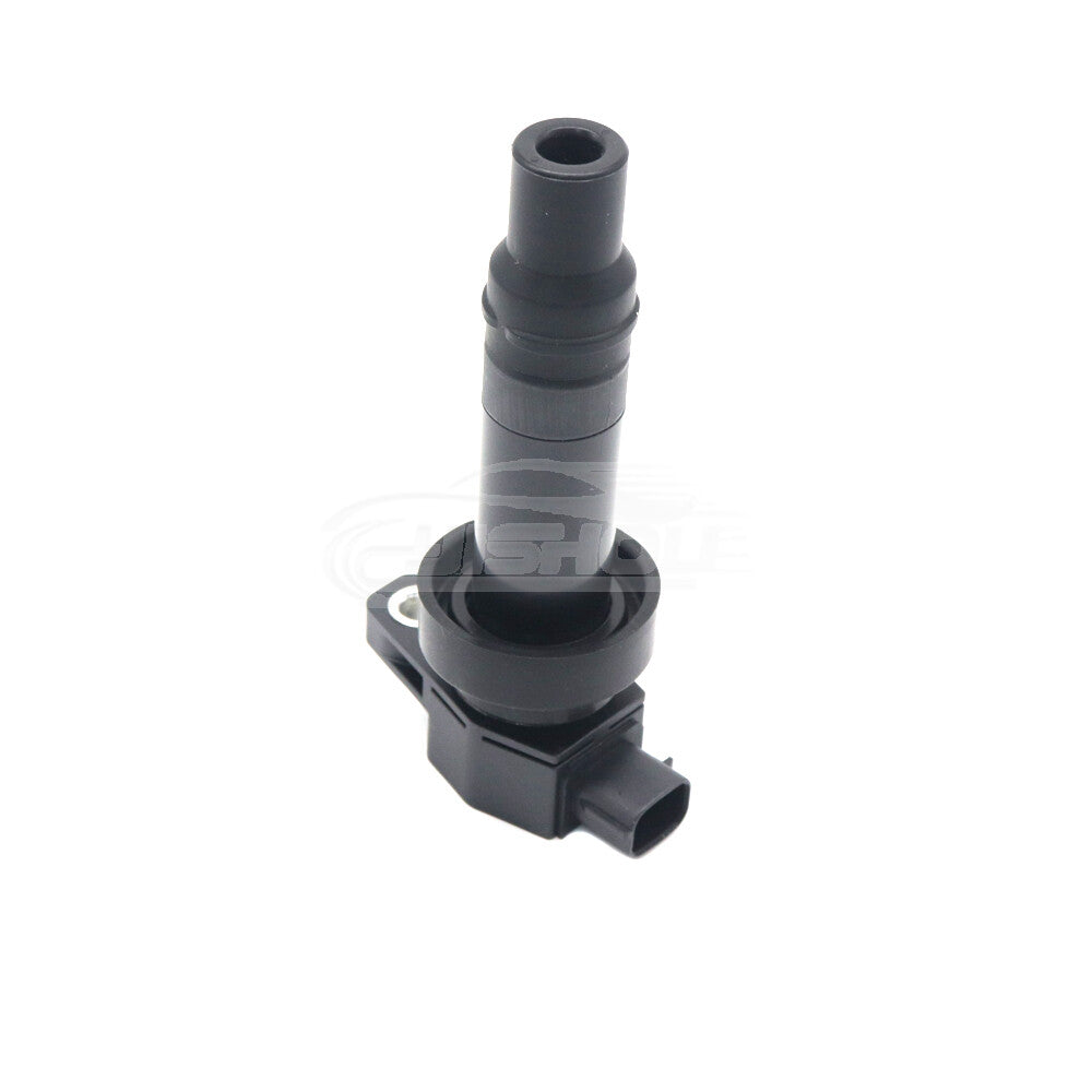 The ignition coil is suitable for 12-20 for Hyundai for Veloster Rio Soul 1.6L 27301-2B100 UF636
