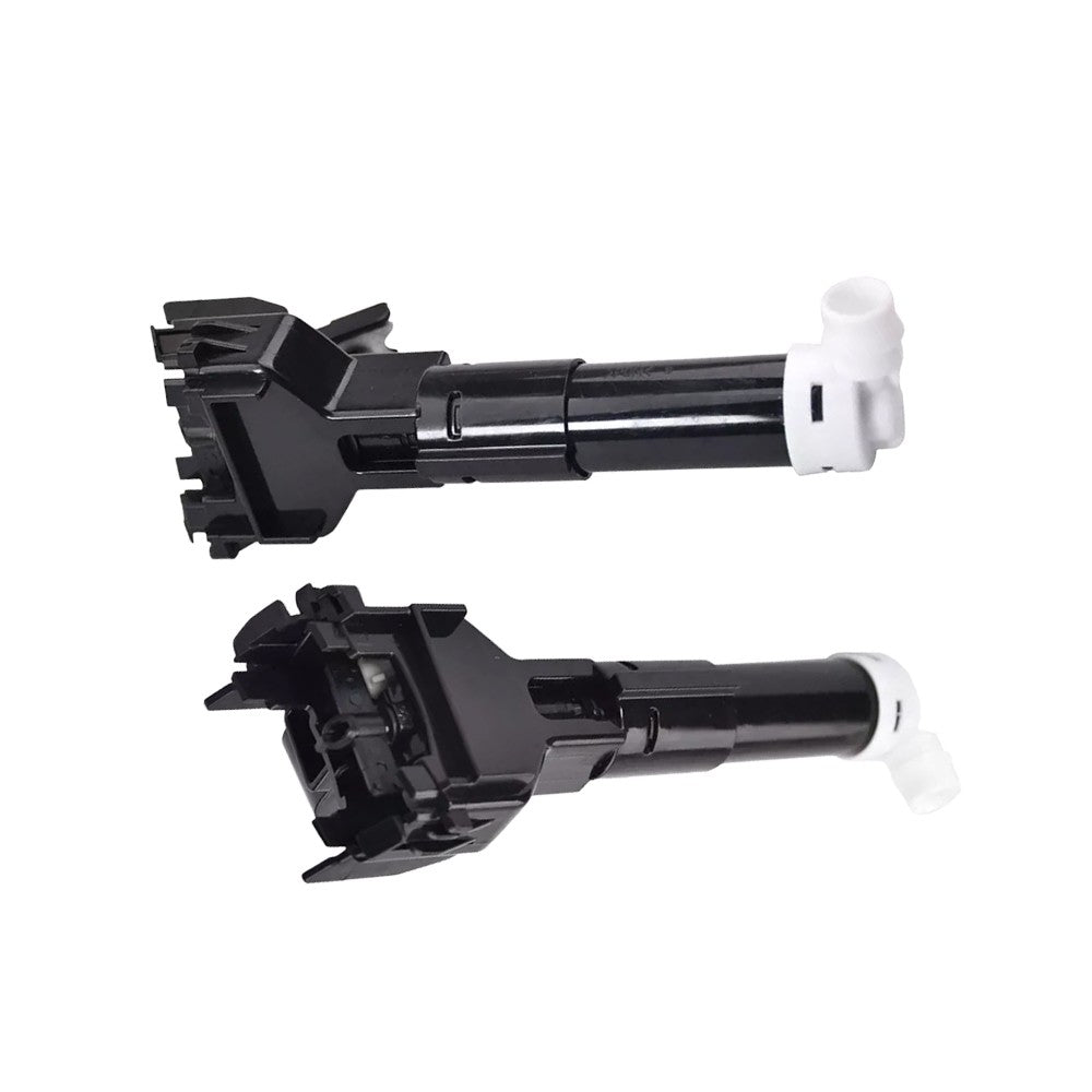 Fits For Prius XW30 11-2015 Front Left Right Headlight Washer Nozzle Cylinder