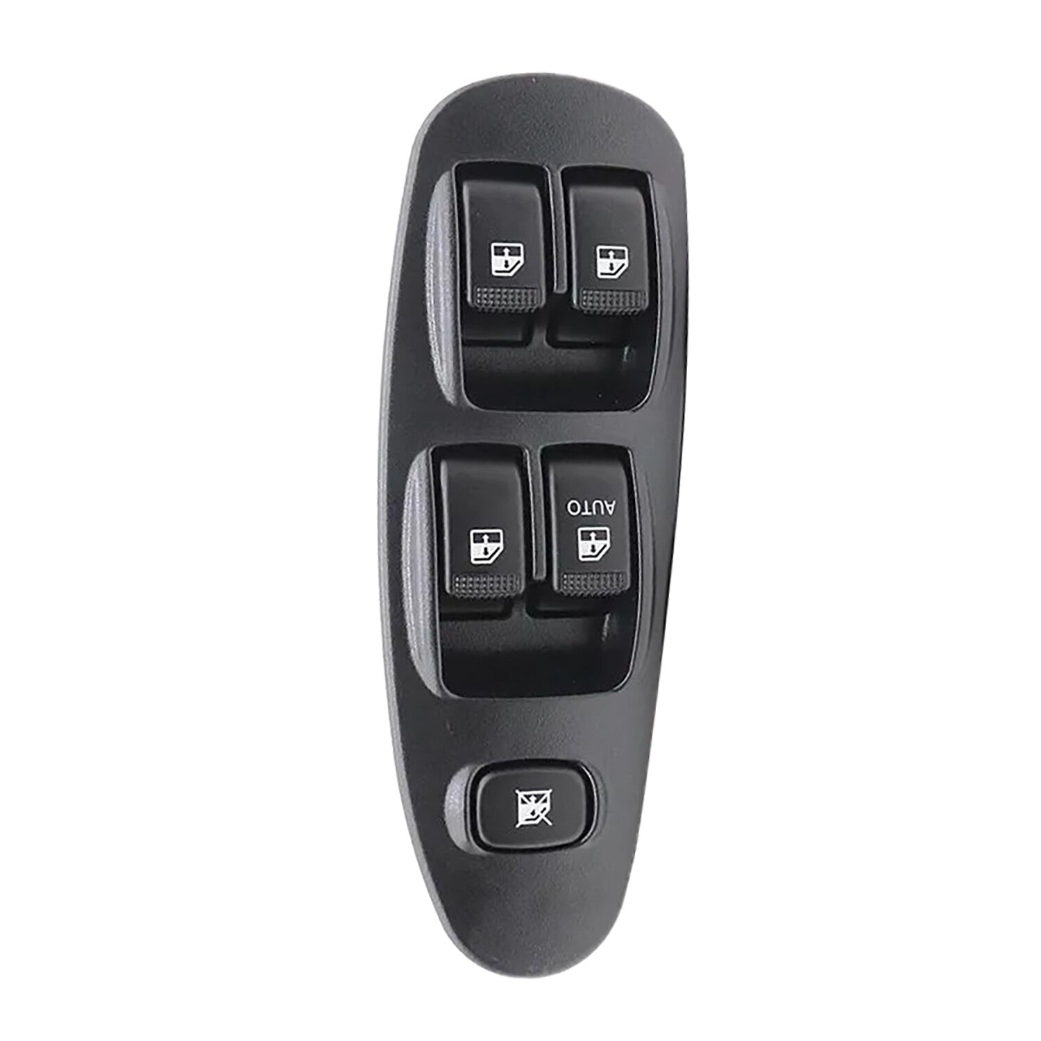 New Power Window Main Switch for KIA Spectra 0K2N266350 2.0L 1.8L 2000-2004