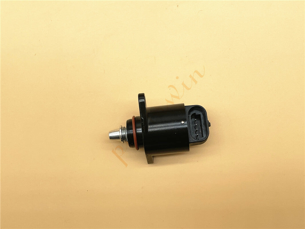 Idle air control valve IAC sensor suitable for Hisun UTV 400 500 700 800 1000 step EFI