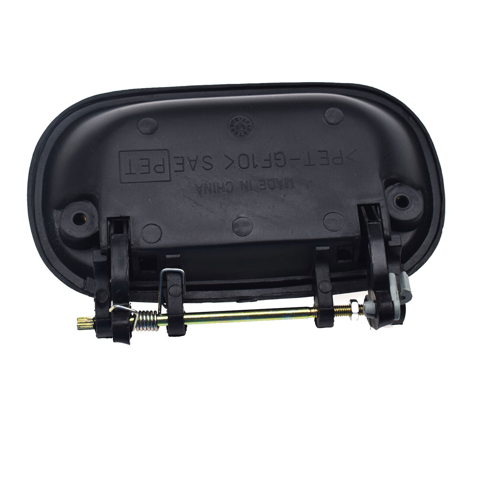for Isuzu NPR NPR-HD NQR NRR Exterior Door Handle Passenger Side 8978677221 NEW