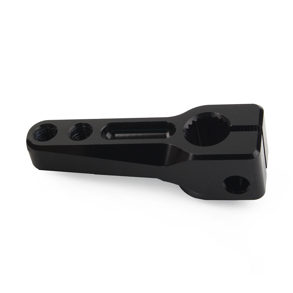 1x Motor Rearset Footpeg Gear Shift Arm Fit for SUZUKI GSXR1000 GSXR 600/750 GSXS