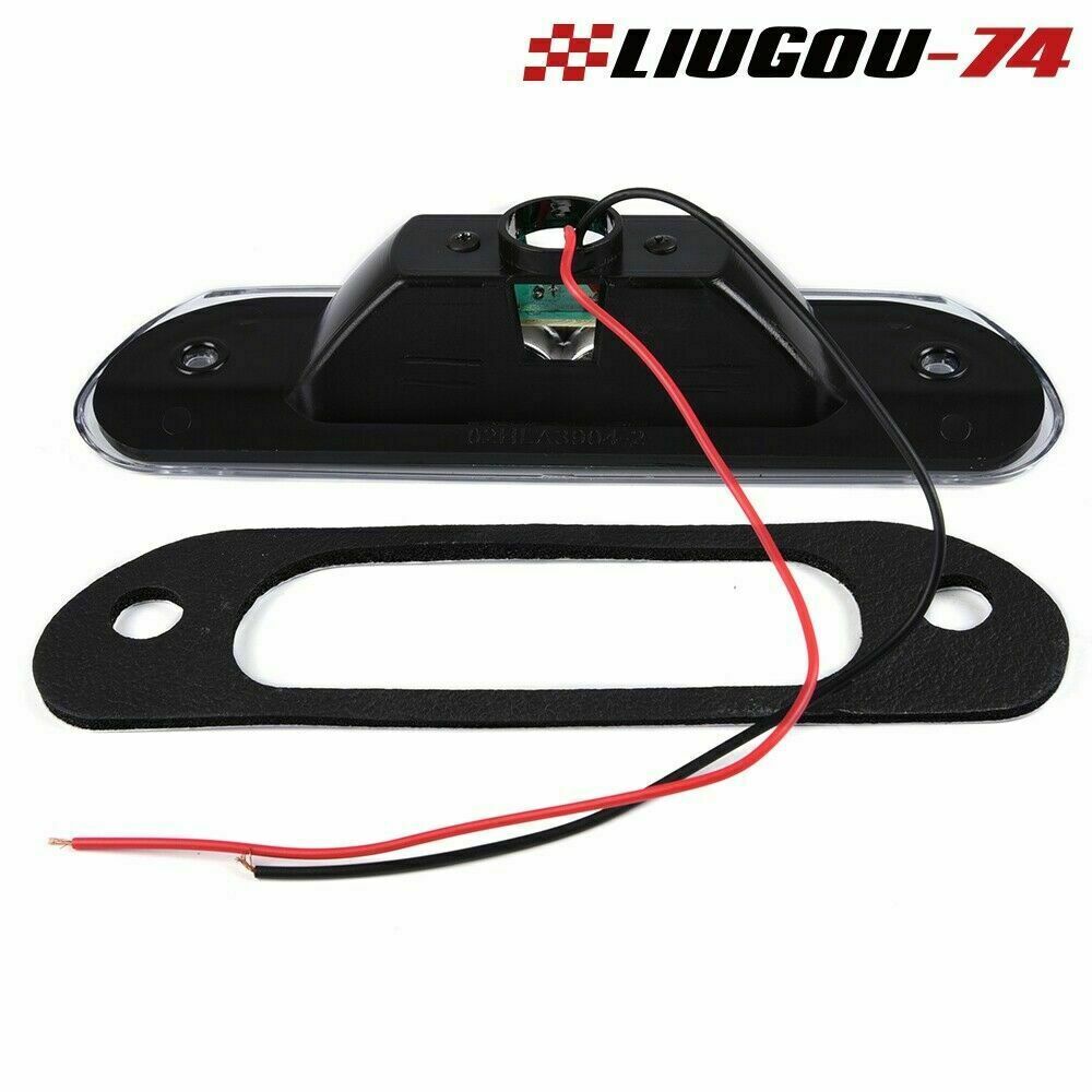 Suitable for 99-04 for Jeep Grand Cherokee WJ LED Third 3rd Rear Brake Light Stop Light USA