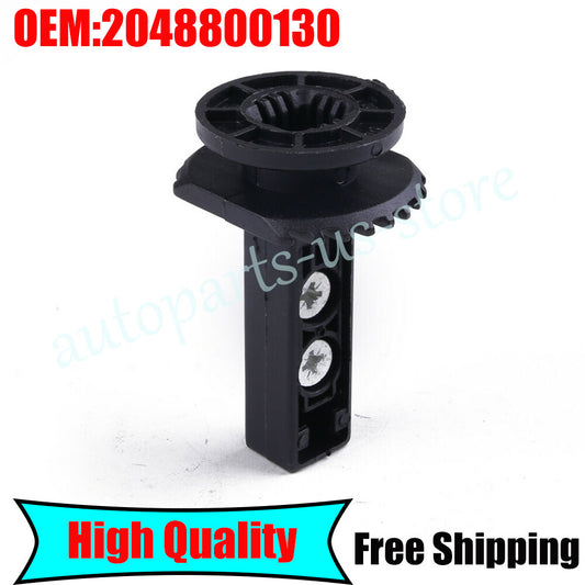 New Front Side Headlight Bracket for Mercedes-Benz C300 C350 C63 AMG E350
