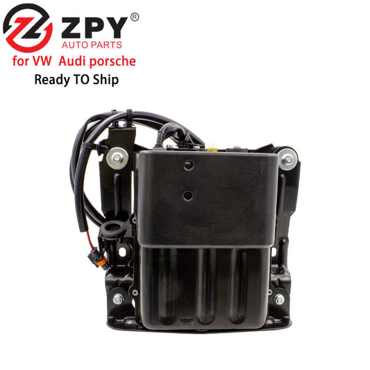 ZPYAir Ride Suspension Pump for Panamera 970 Air Suspension Compressor 970358151