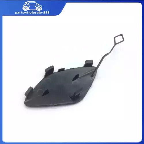 2128850526 Front bumper tow hook cover suitable for Mercedes-Benz E-Class W212 E300 E350 E550