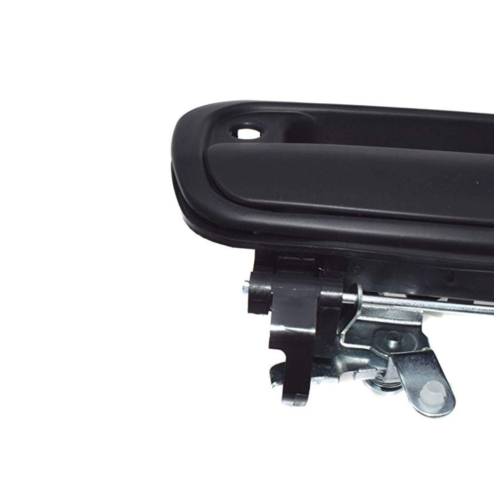 Black tailgate handle 690-0C010, suitable for Toyota Tenderloin 2000 - 2006 2004 05
