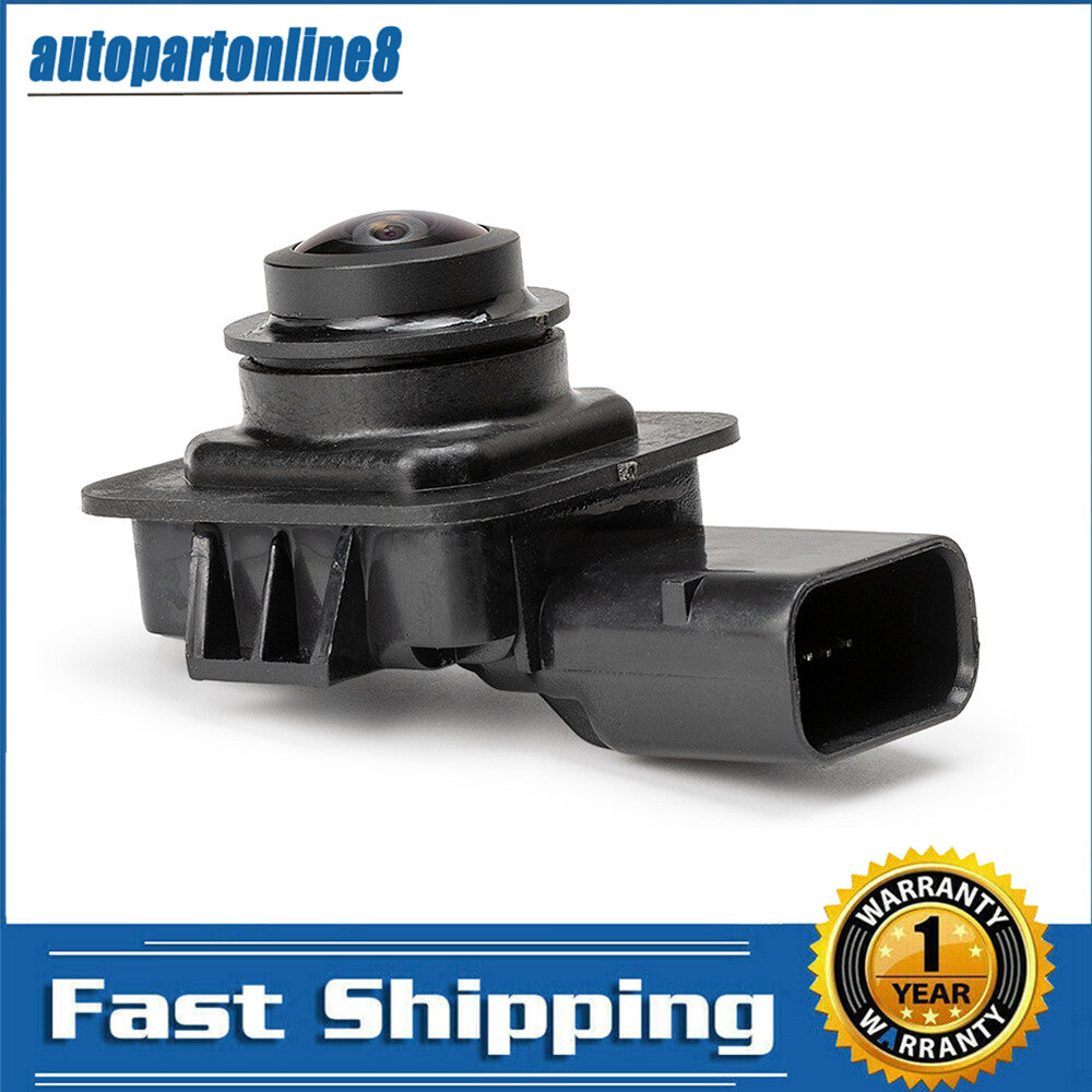 6-pin rearview backup camera suitable for Land Rover Evoque 2012 2013 DJ32-19G490-A