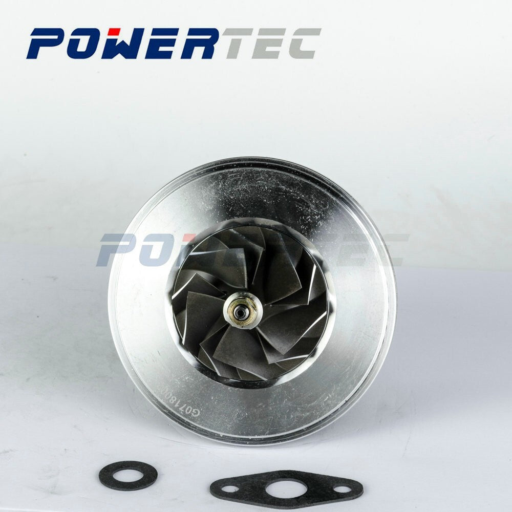 CHRA turbocharger core for Isuzu Fargo Filly 3.2 LD QD32ETI HT12-11B 14411-1W402