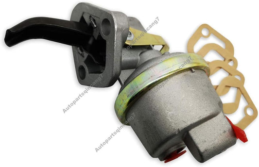 Fuel Lift Transfer Pump 836667405 for Valmet Valtra 800 900 8050 8150 8450