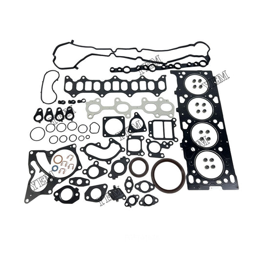 1GD Complete Gasket Kit With Head Gasket for Toyota Diesel Engine Gasket Kit