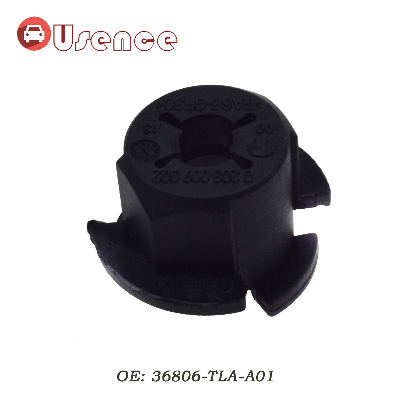 Mounting Clip 36806TLAA01 for Honda for Civic CR-V Accord Milliwave Radar Alignment