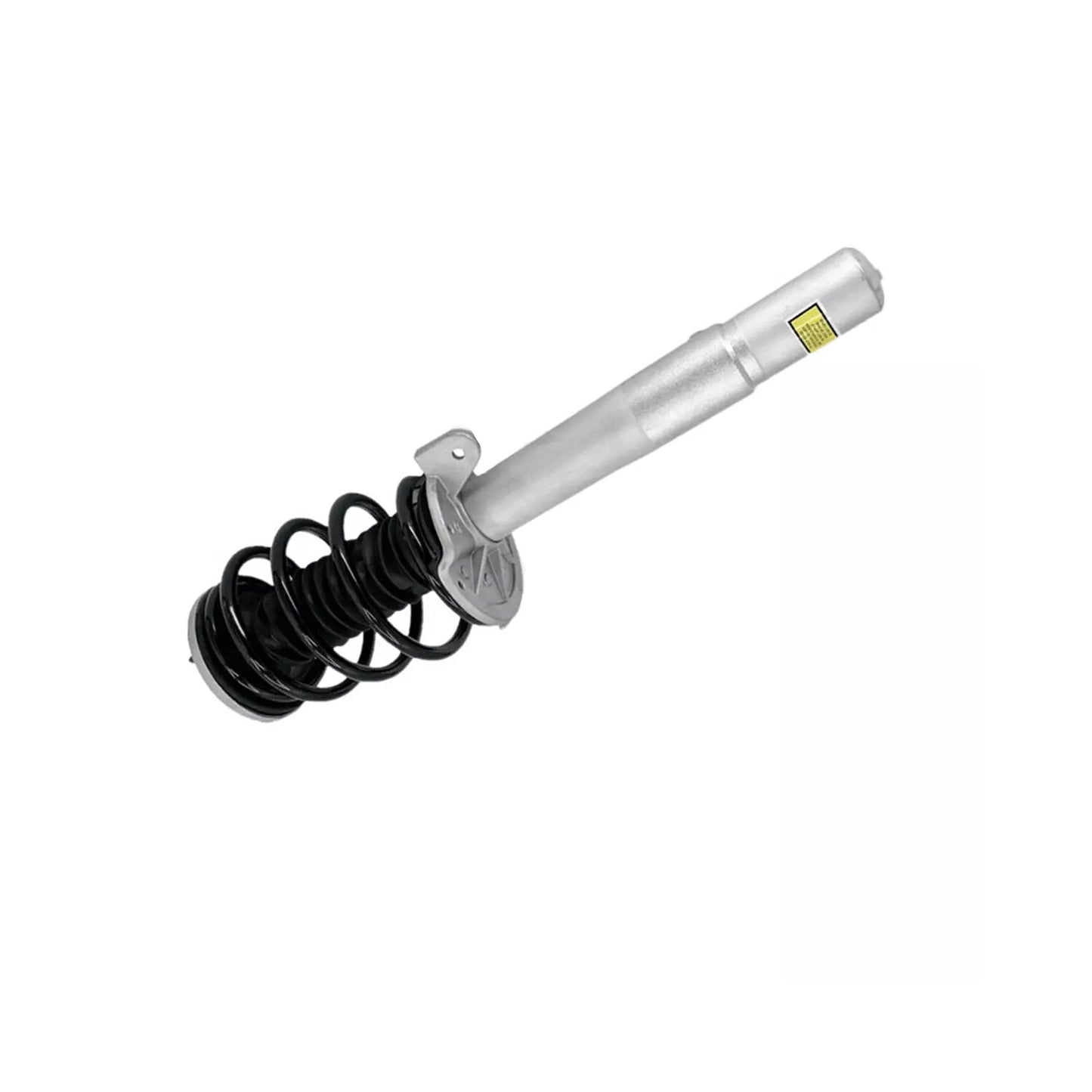 2-piece front L/R air struts with ADS, suitable for Mercedes CLS400, CLS550, W218 RWD, 2012-2018.