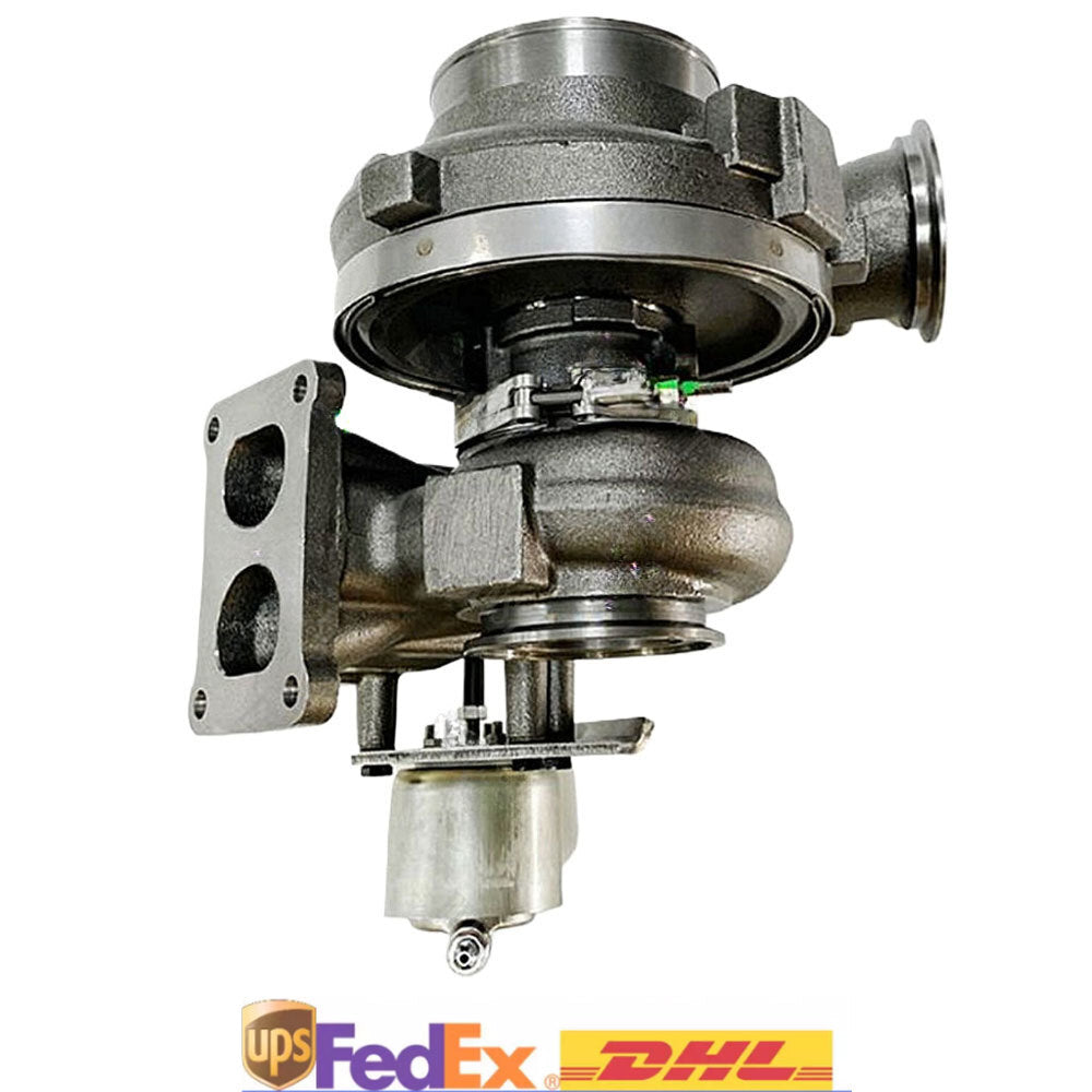 Turbocharger 450-0524 360-1223 for Caterpillar CAT Engine C13 Generator XQ425