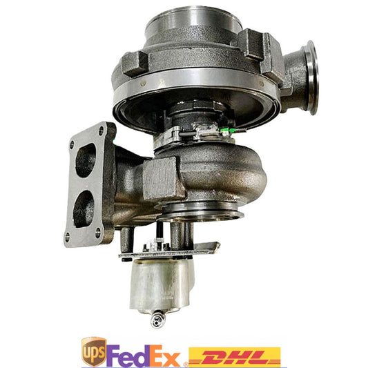 Turbocharger 450-0524 360-1223 for Caterpillar CAT Engine C13 Generator XQ425
