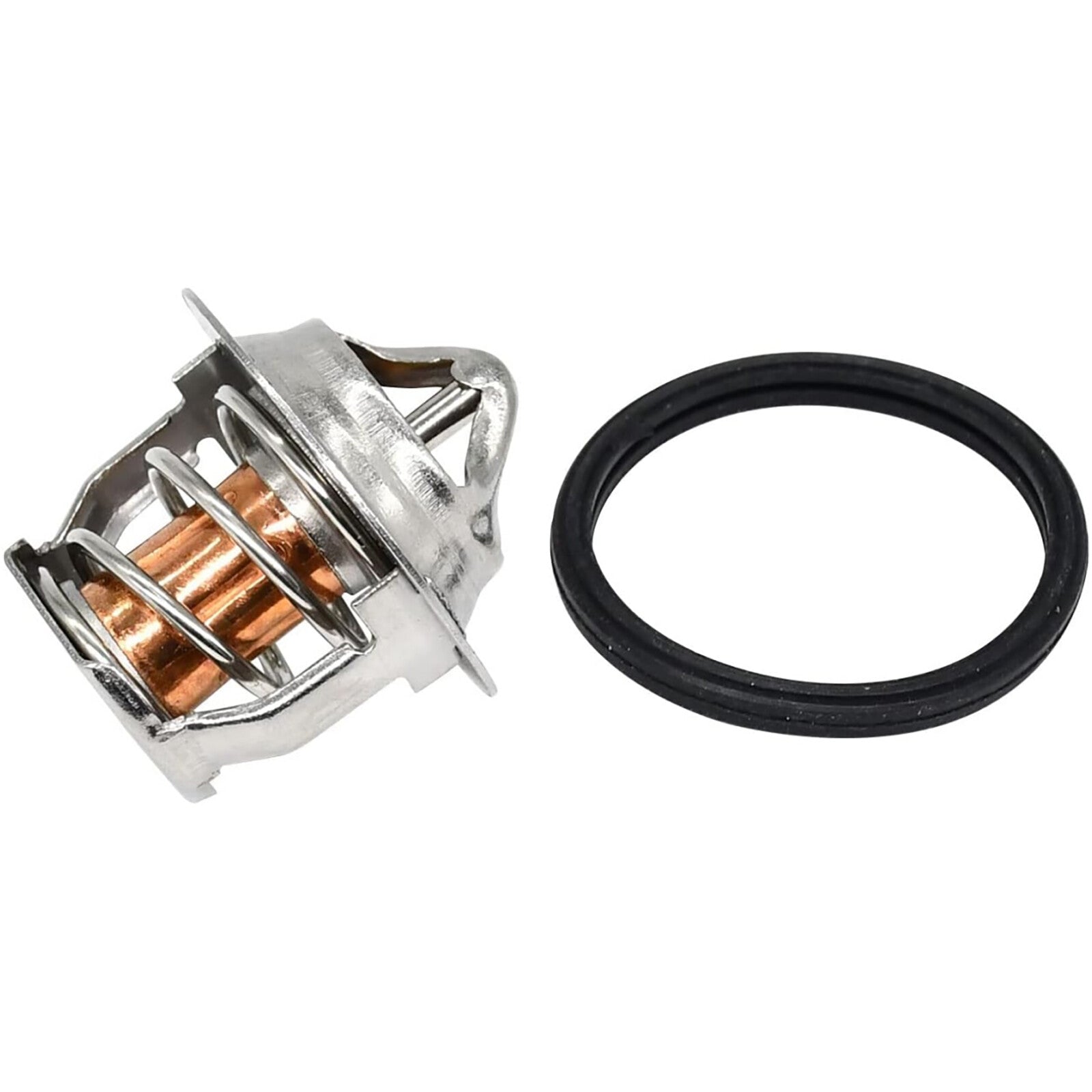 82¡ãC Thermostat With Washer Repairing Components Replacement Parts Durable