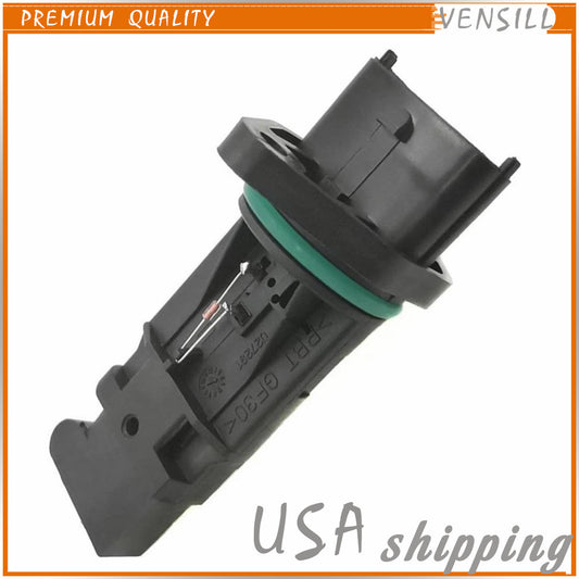 0280218055 Mass Air Flow Sensor MAF for Porsche 911 2002-2012 Carrera GT