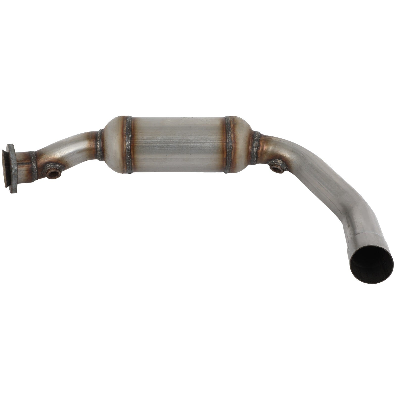 Manifold Catalytic Converters For 2006-2008 for Dodge for RAM 1500 5.7L Y Pipe 20H42-834