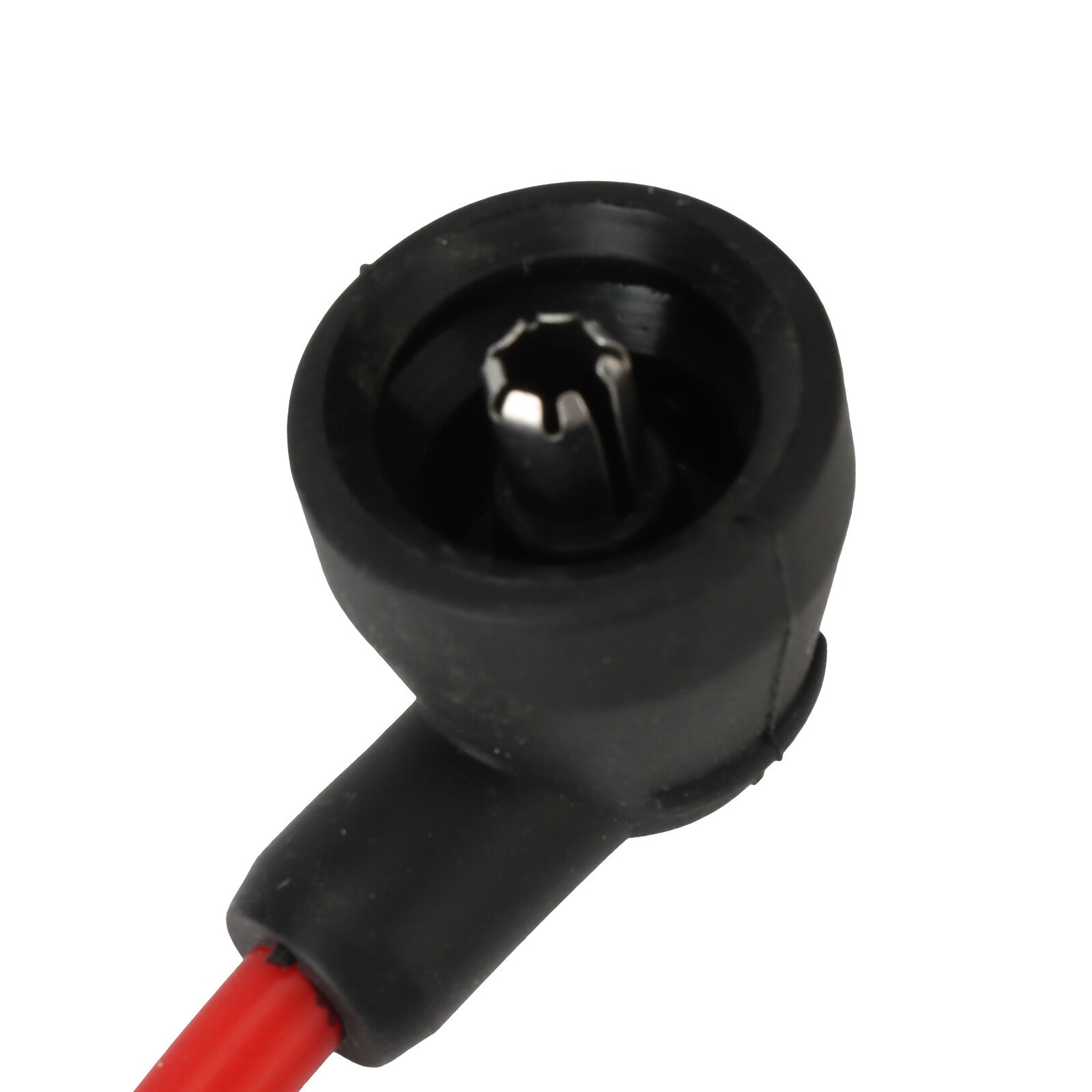 St of 6 for Volkswagen for Passat for Audi A4 Ignition Spark Plug Wire Cable 250079696
