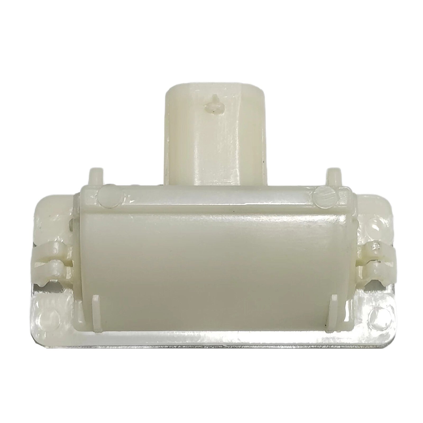 for Ford For Bronco 2021-2024 Rear License Plate Lamp Light Bulb Housing
