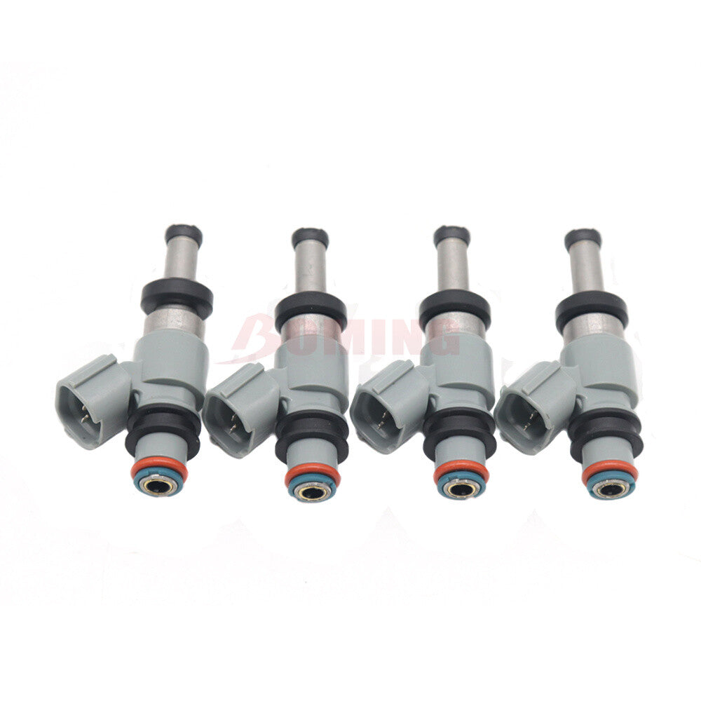 Fuel injectors suitable for 2007 YFZ-R1, 2008 R1 WR250R, YZF-R1, and 2009 WR250R. 4C8-13761-00-00