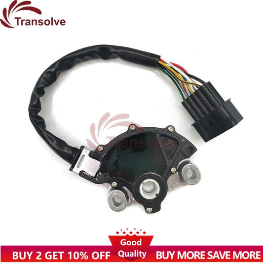 V4A51 Transmission Electronic Control Switch for Mitsubishi V73 V75 V77 MR263257