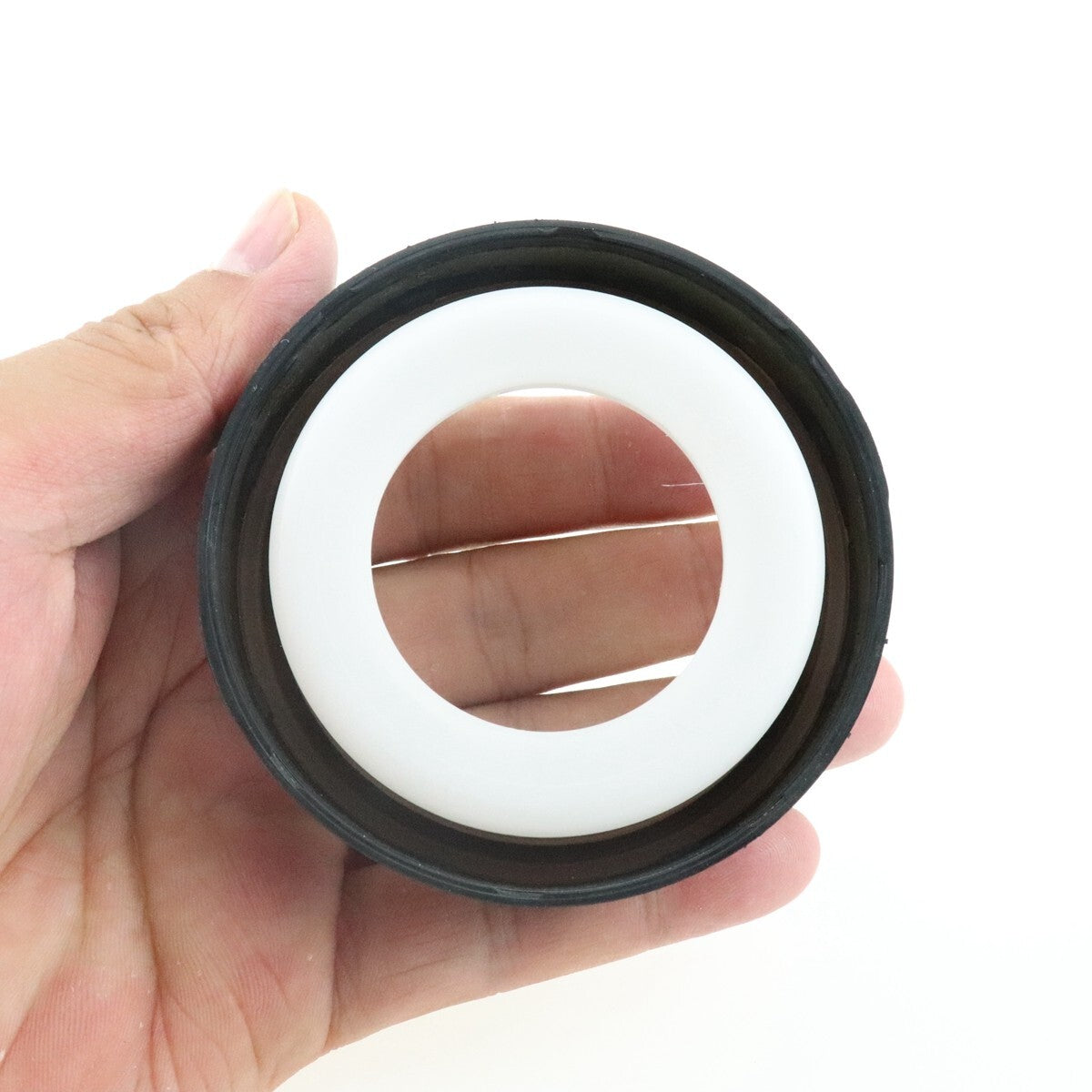 Engine Crankshaft Seal Front Fits for BMW 128i 135i 325i 535i 740i 740Li X3 X5 X6 Z4