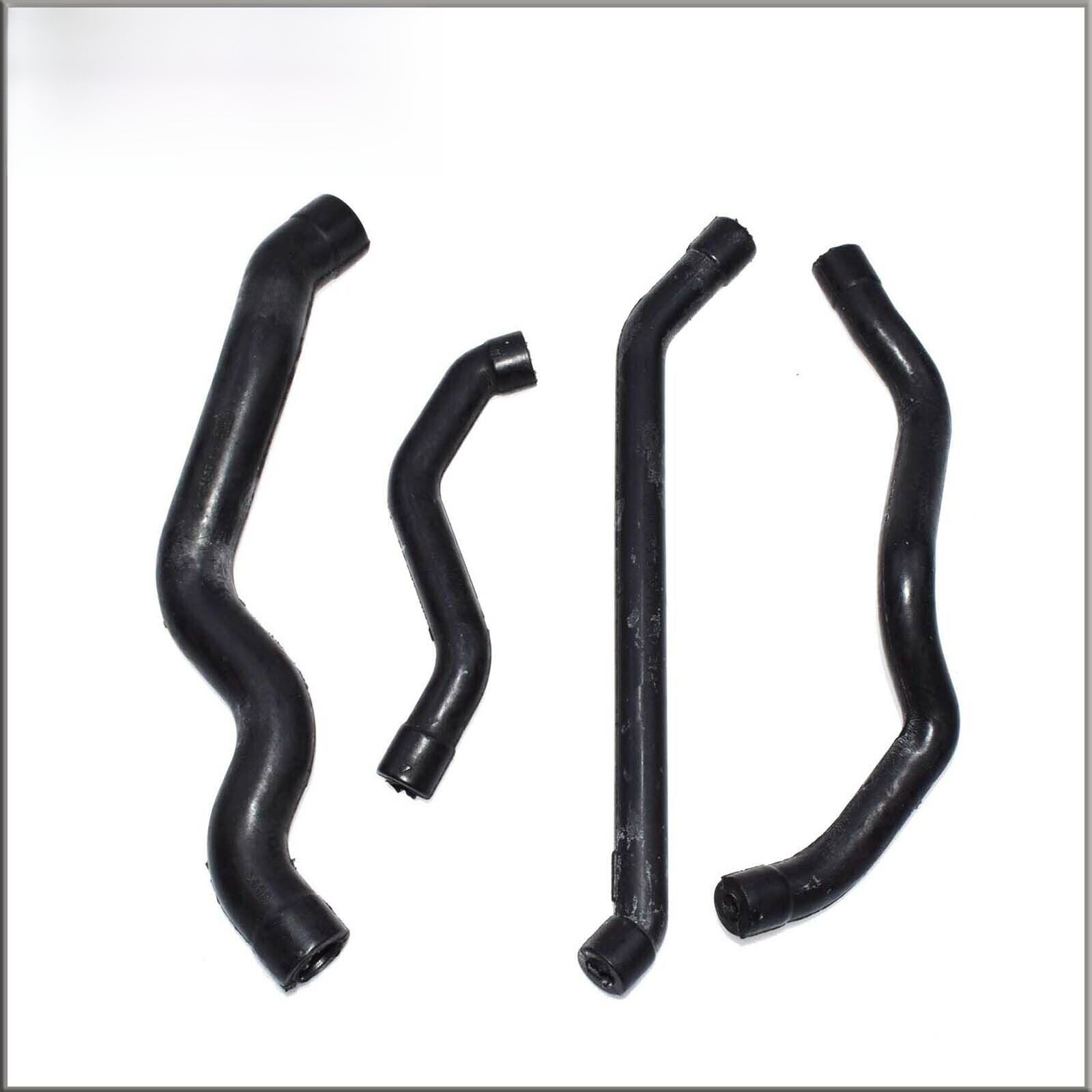 for Mercedes W202 W203 W211 W210 W220 Engine Crankcase Breather Hose 1120180182