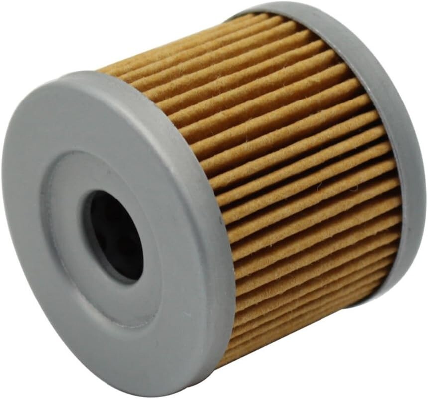 Oil Filter for SUZUKI LT125 1983-1987 / LT185 1984-1987  HF131  KN131