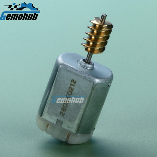 Door Lock Actuator motor for Jaguar XF CC9XF X250 XK XKR 06-2013 for Volvo C70 MK2