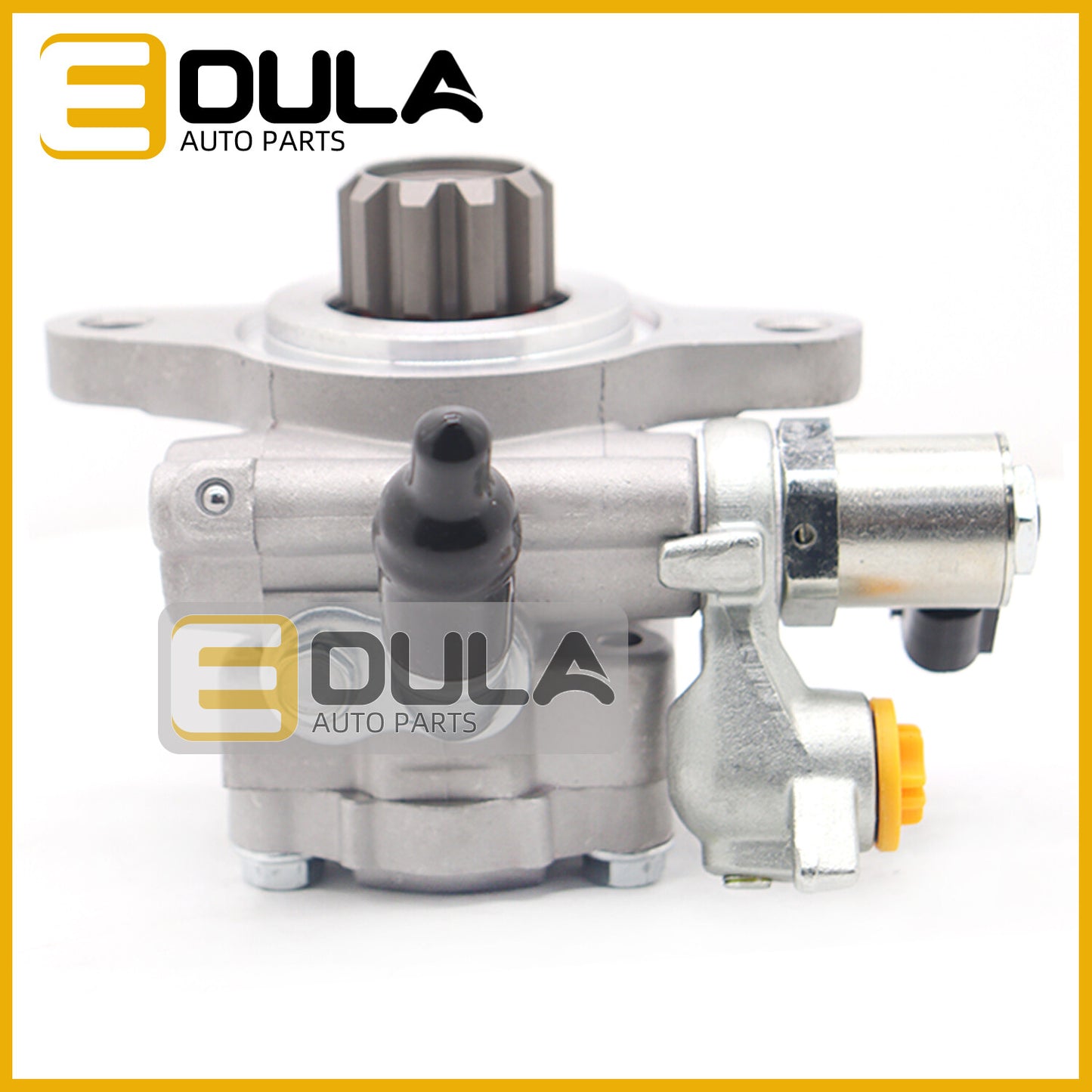 Steering pump 44310-60550 suitable for Toyota for Land Cruiser Prado KDJ150 1KD 2KD