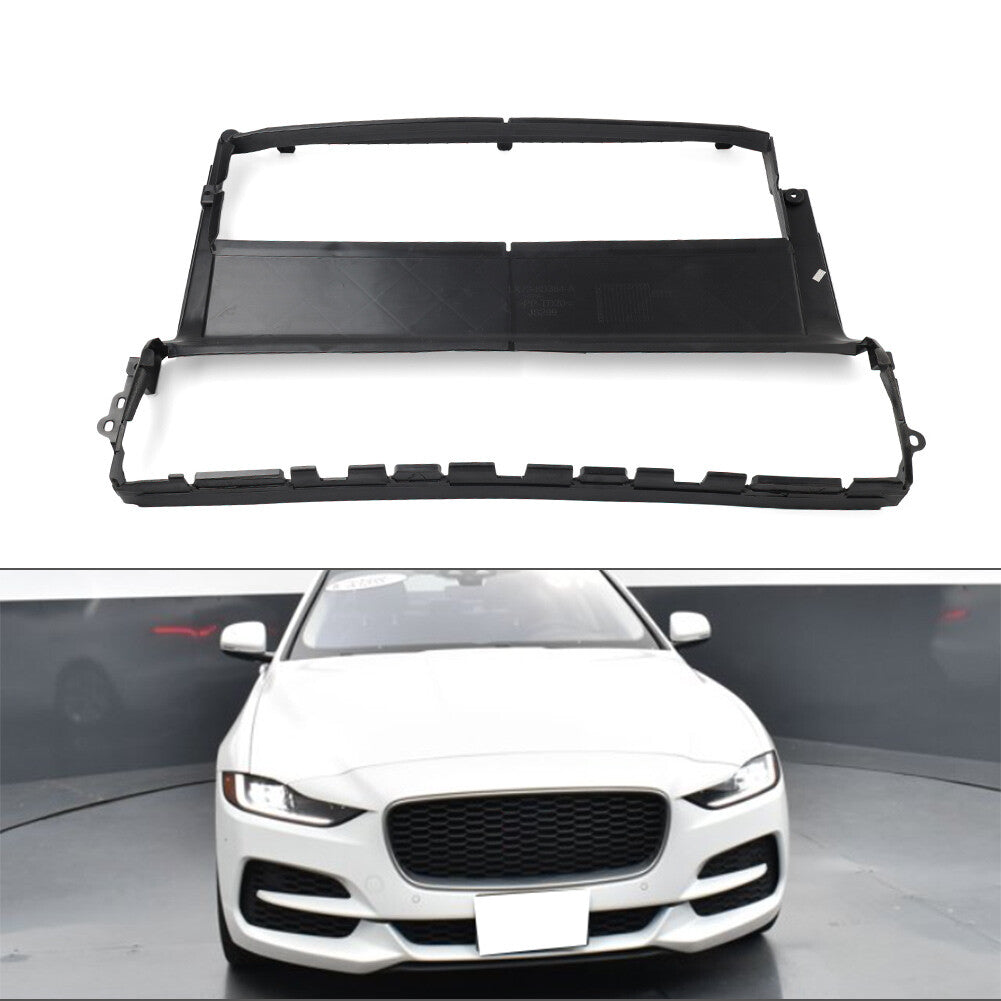 Radiator Air Duct Deflector T2H39088 T2H50995 for Jaguar XE 2020-2024