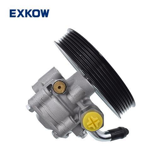 POWER STEERING OIL PUMP fit for Mitsubishi TRITON L200 2.5 2WD KA4T 2005-2015