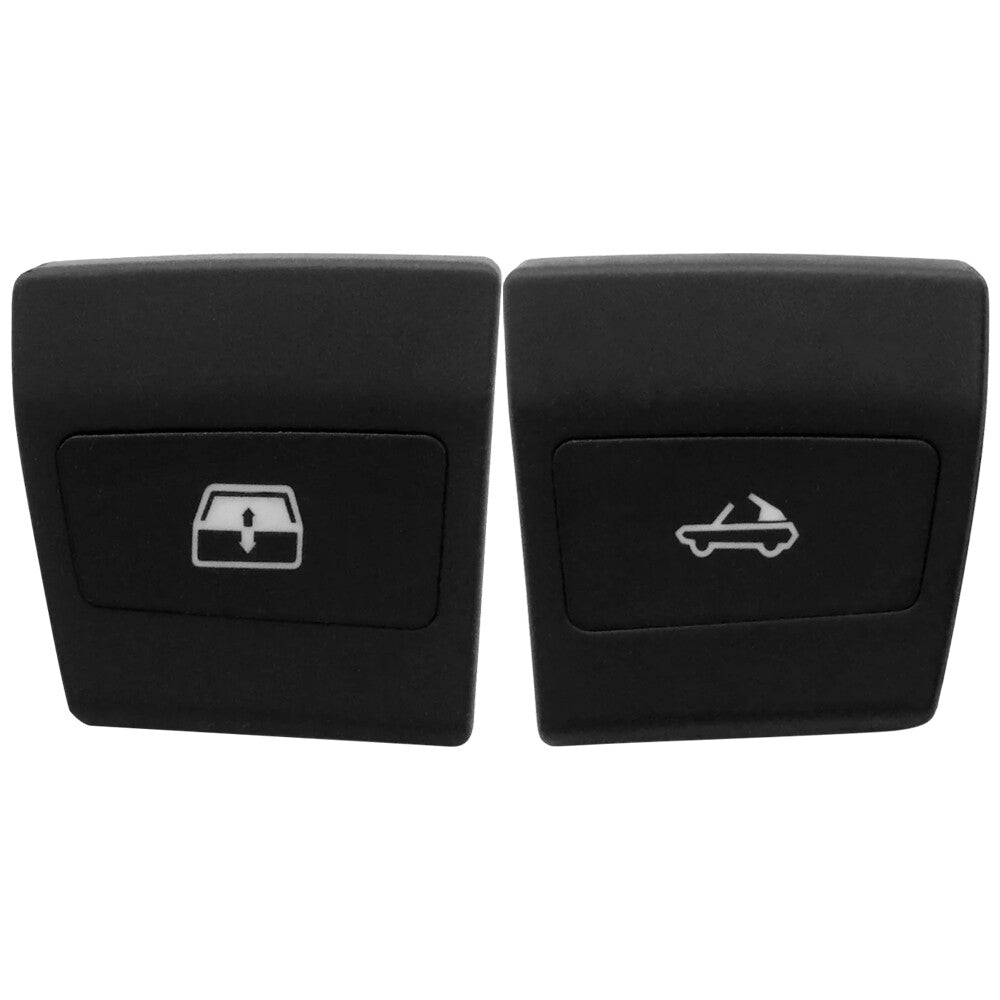2x LH RH Convertible Switch Fits For 488 Spider 16-2019 458 Spider 2012-2015