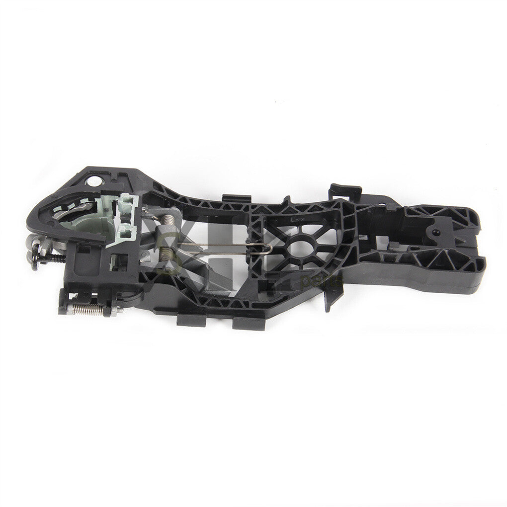 LHD Door Handle Inner Carrier Mechanism Front Left Fit for VW for Passat 3C0837885H