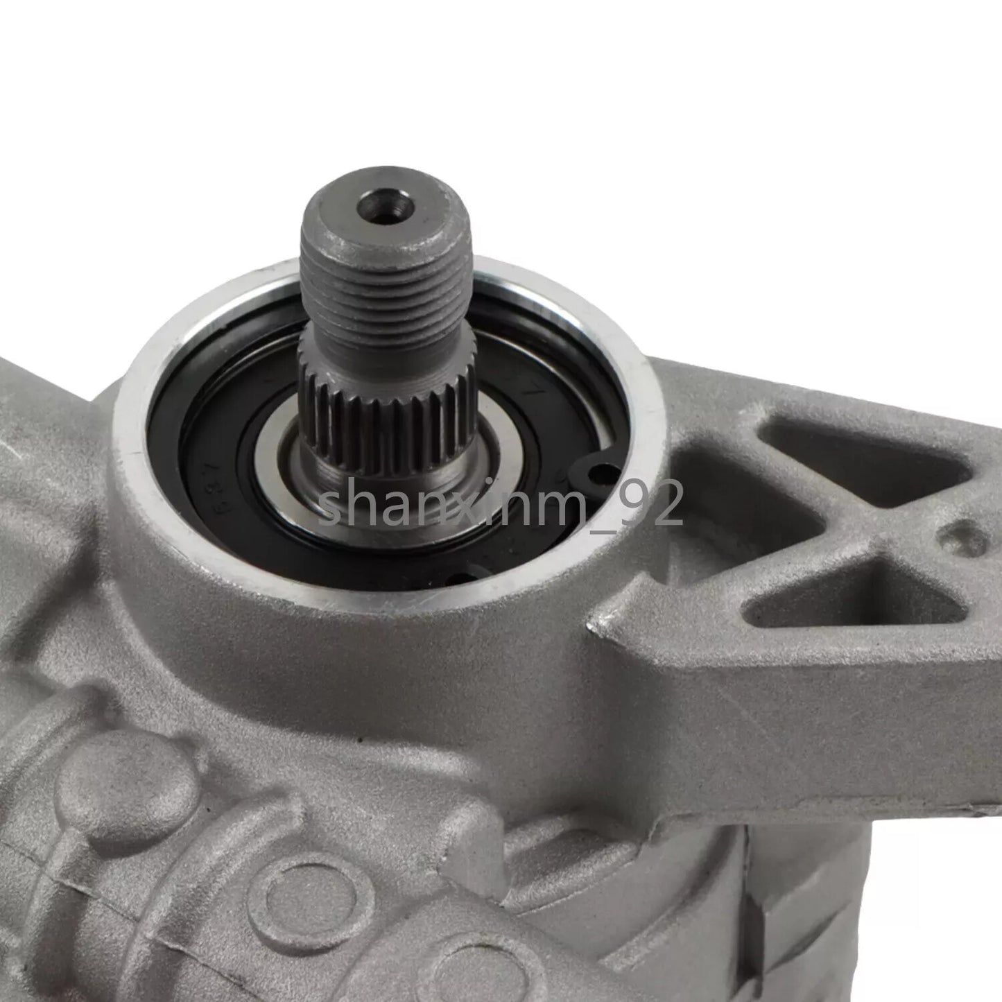 Power Steering Pump For 1998 1999 2000 2001 2002 for Honda Accord 2.3L SOHC 21-5919