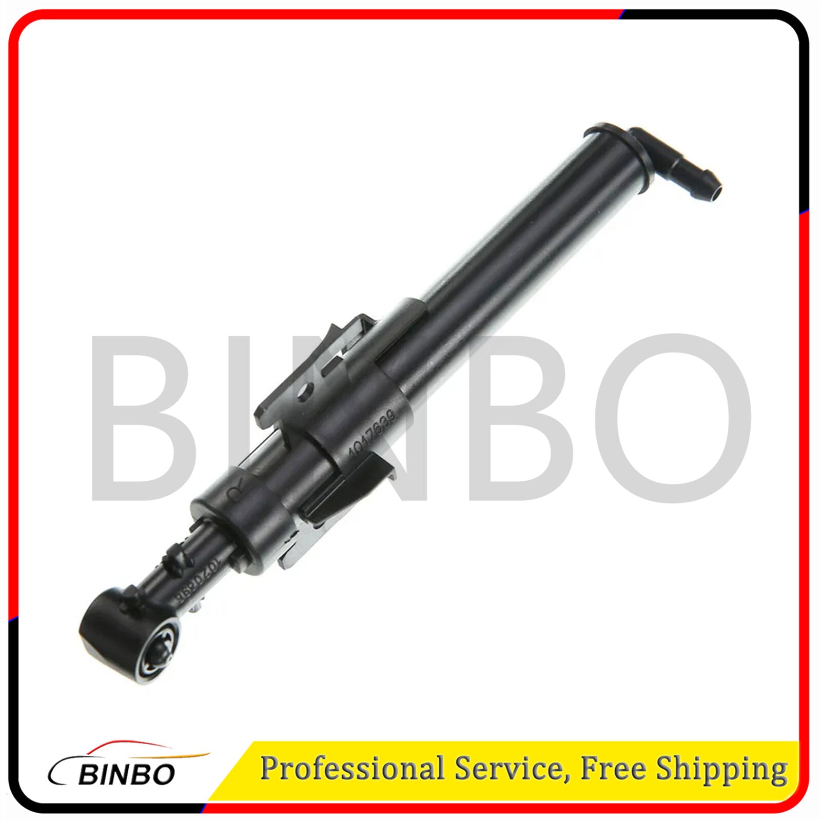 1x Headlight Washer Nozzle Front Right for Land Rover for Range Rover Sport 14-17