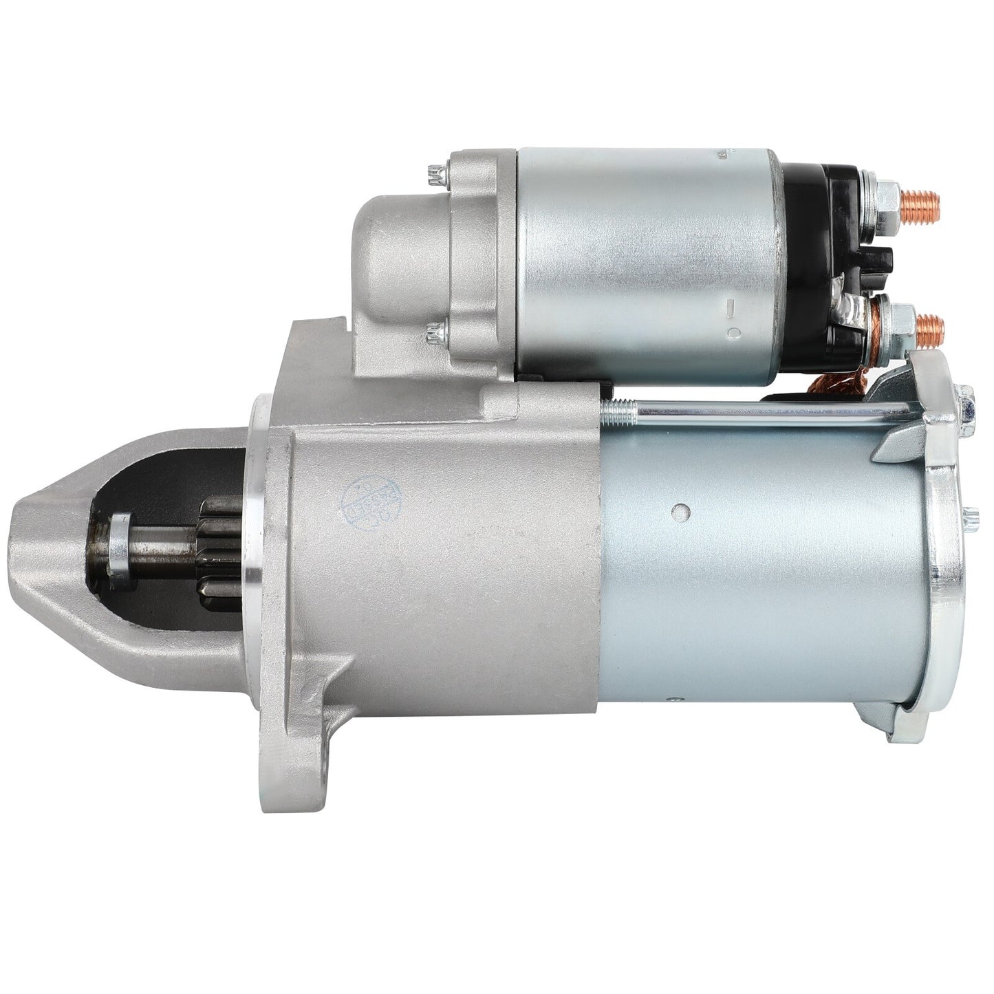 6946 Starter Motor for Saturn Astra 2008-2009 L4 1.8L 1.1KW/12 V CW 9-Teeth