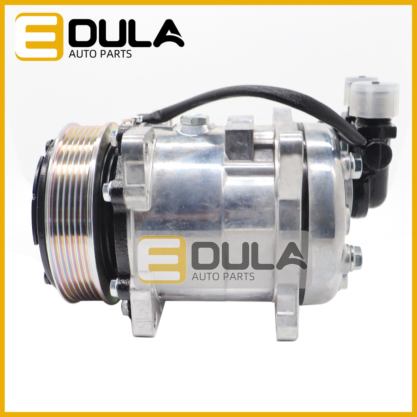 5H11 AC Compressor Fits for Bobcat Skid Steer Loader S630 S650 S750 T630 6698590