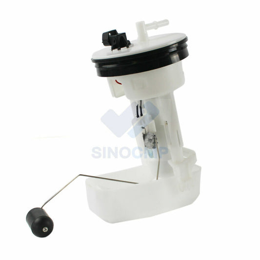 ATV/UTV Fuel Pump Assembly For 2005-2020 for SUZUKI KING QUAD 1510031G00 15100-31G03