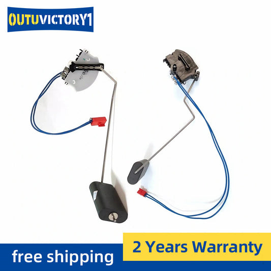 New left and right fuel level sensors 16117212633, suitable for BMW X5, E70, F15, F85, X6, E71, F16