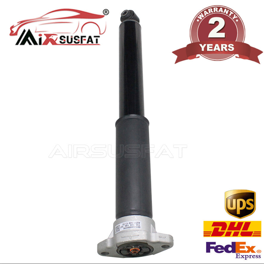 1x Rear Shock Strut for Mercedes W253 GLC300 GLC43 GLC63 AMG 2016-20 A2533201330