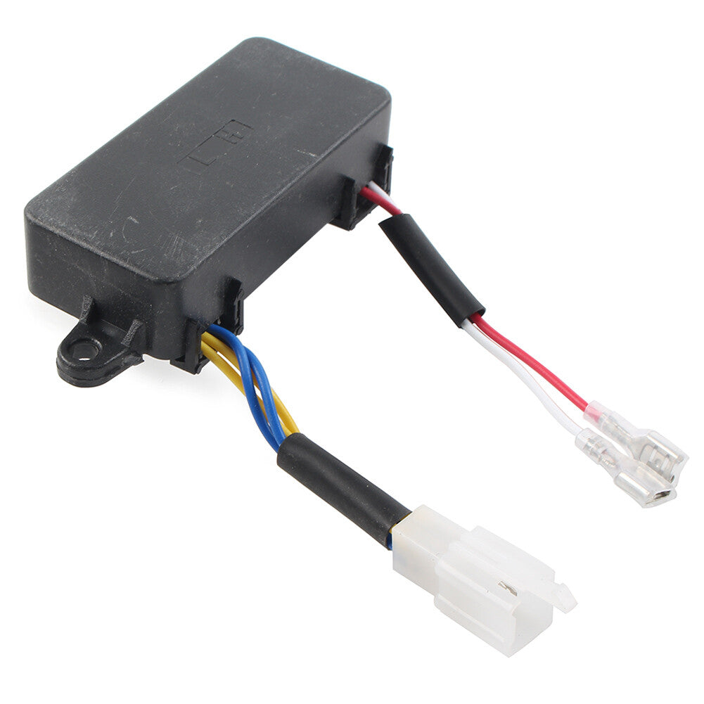 for Honda GX160 GX200 5.5/6.5HP 2.5kw-2.8kw Automatic Voltage Regulator AVR UK