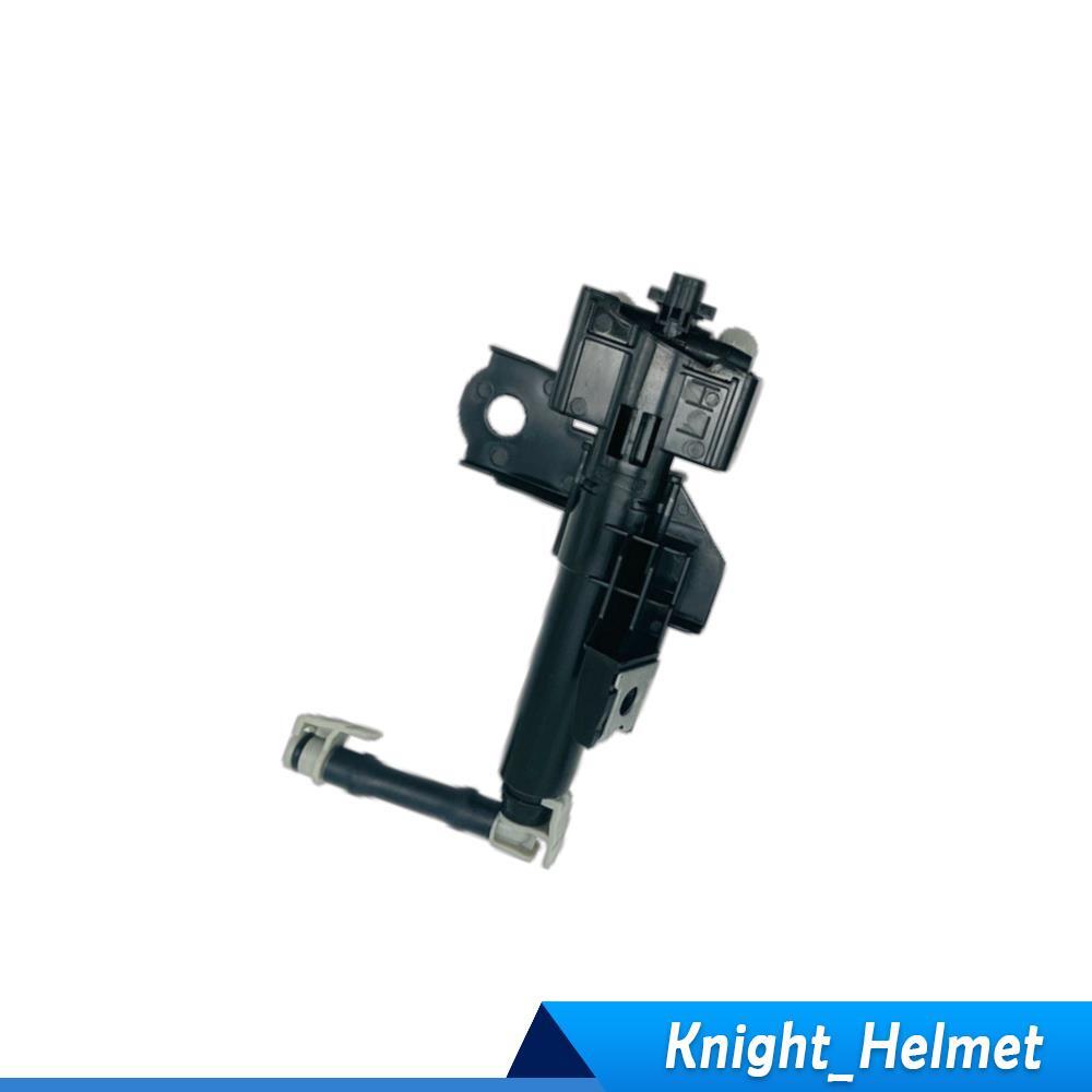 Fits for Subaru for Forester 16-18 Front LH Headlamp Washer Pump Spray Nozzle Actuator