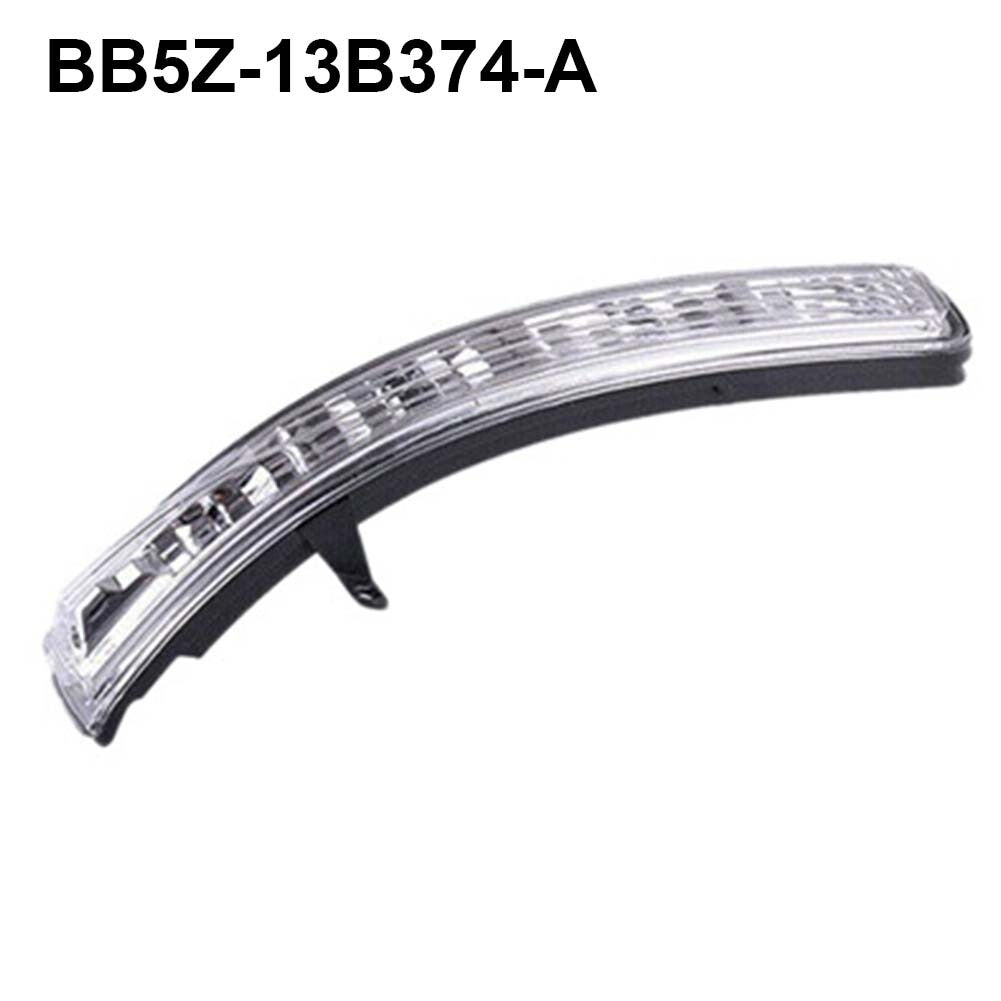 LED Front Right Side Mirror Turn Signal Light BB5Z-13B374-A for Ford Explorer